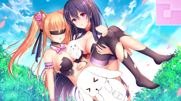 Girl and Goblin for linux