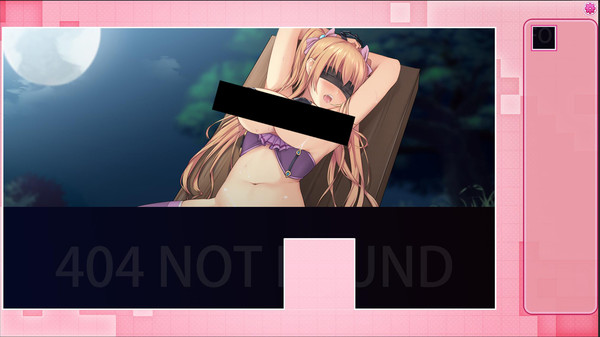 Скриншот из Girl and Goblin Скриншот из Girl and Goblin