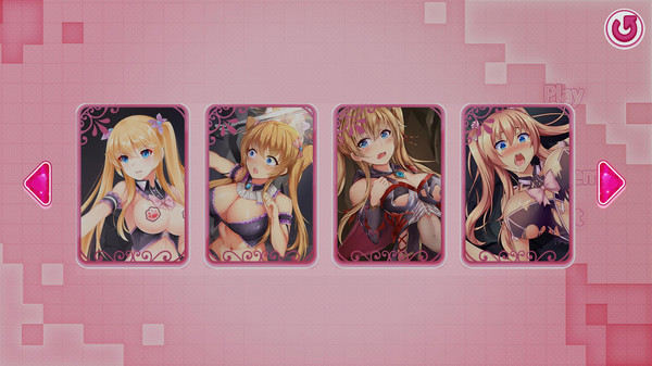 Скриншот из Girl and Goblin Скриншот из Girl and Goblin