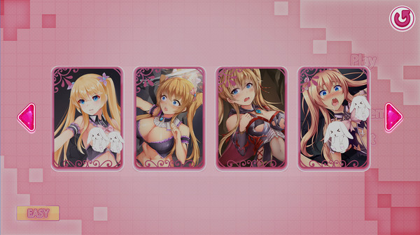 Girl and Goblinfor windows and Linux 1