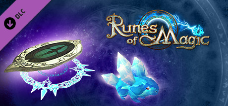 Runes of Magic – Welcome Gift