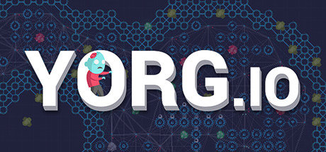 YORG.io 游戏图标