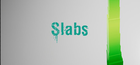 Slabs cover art