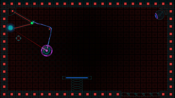 Скриншот из Entangled