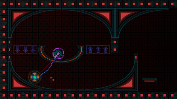 Скриншот из Entangled