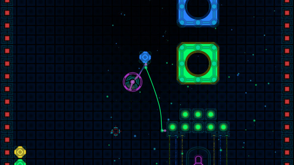 Скриншот из Entangled