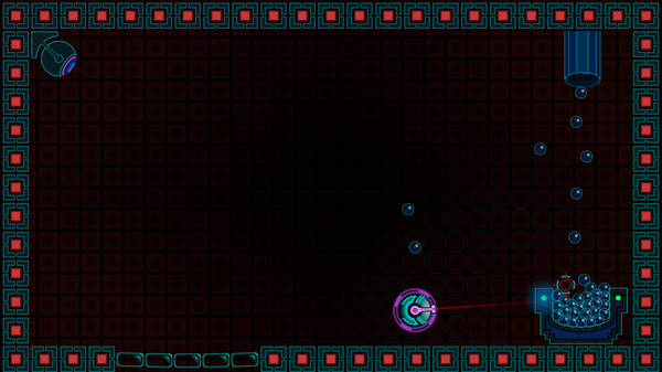 Скриншот из Entangled