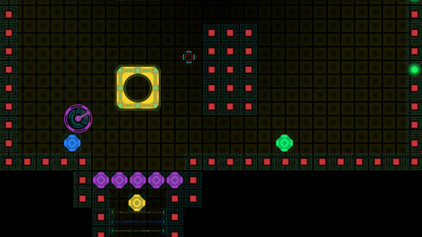 Скриншот из Entangled