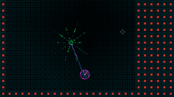 Скриншот из Entangled