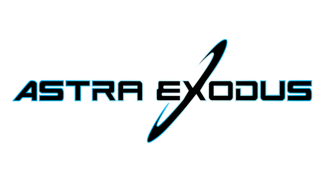 Astra Exodus Logo