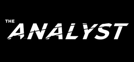 The Analyst cover art