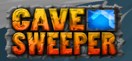 Cavesweeper cover art