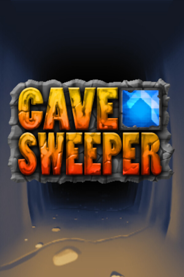 Cavesweeper for steam Cavesweeper for steam