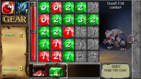 Cavesweeperfor windows and Linux 1