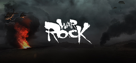 Boxart for War Rock