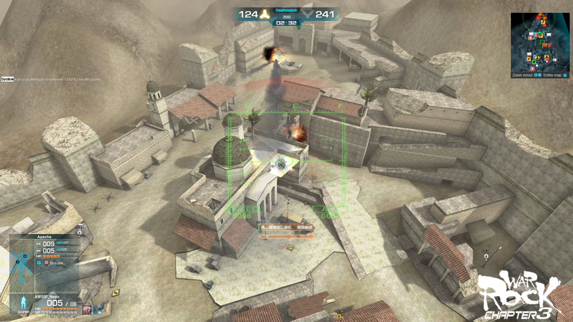 warrock pc warrock pc