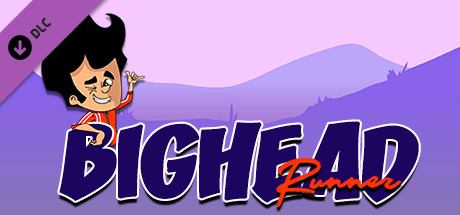 Bighead Runner: Original Soundtrack cover art