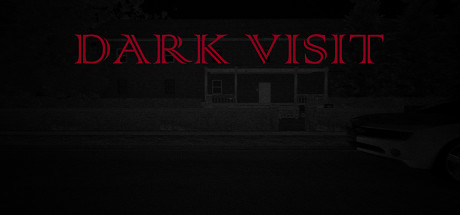 Dark Visit cover art