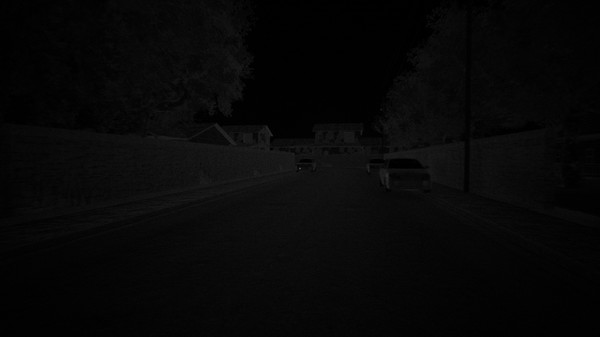 Скриншот из Dark Visit