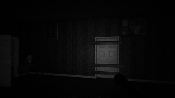 Скриншот из Dark Visit