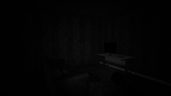 Скриншот из Dark Visit