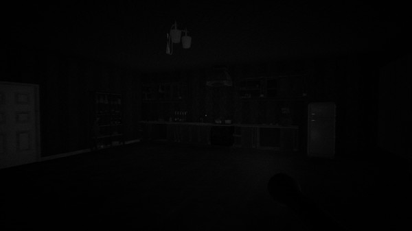 Скриншот из Dark Visit