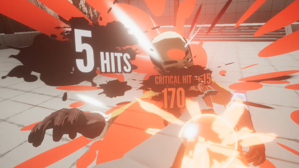 Kungfucious - VR Wuxia Kung Fu Simulator game for Linux 1