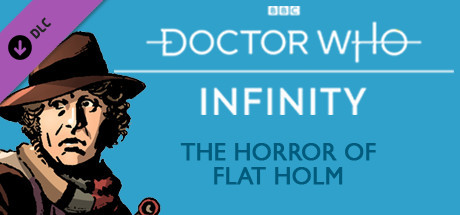 Doctor Who Infinity - The Horror of Flat Holm