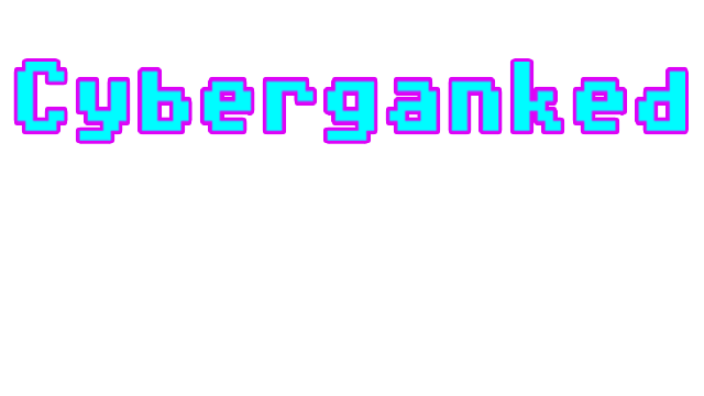 Cyberganked Logo