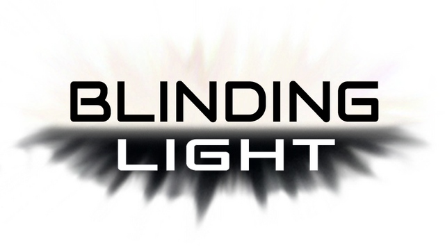 Blinding Light Logo