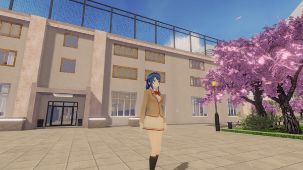 School Idolfor windows and Linux 1