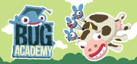 ? Bug Academy icon