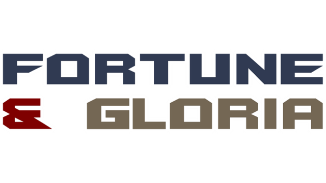 Fortune and Gloria Logo