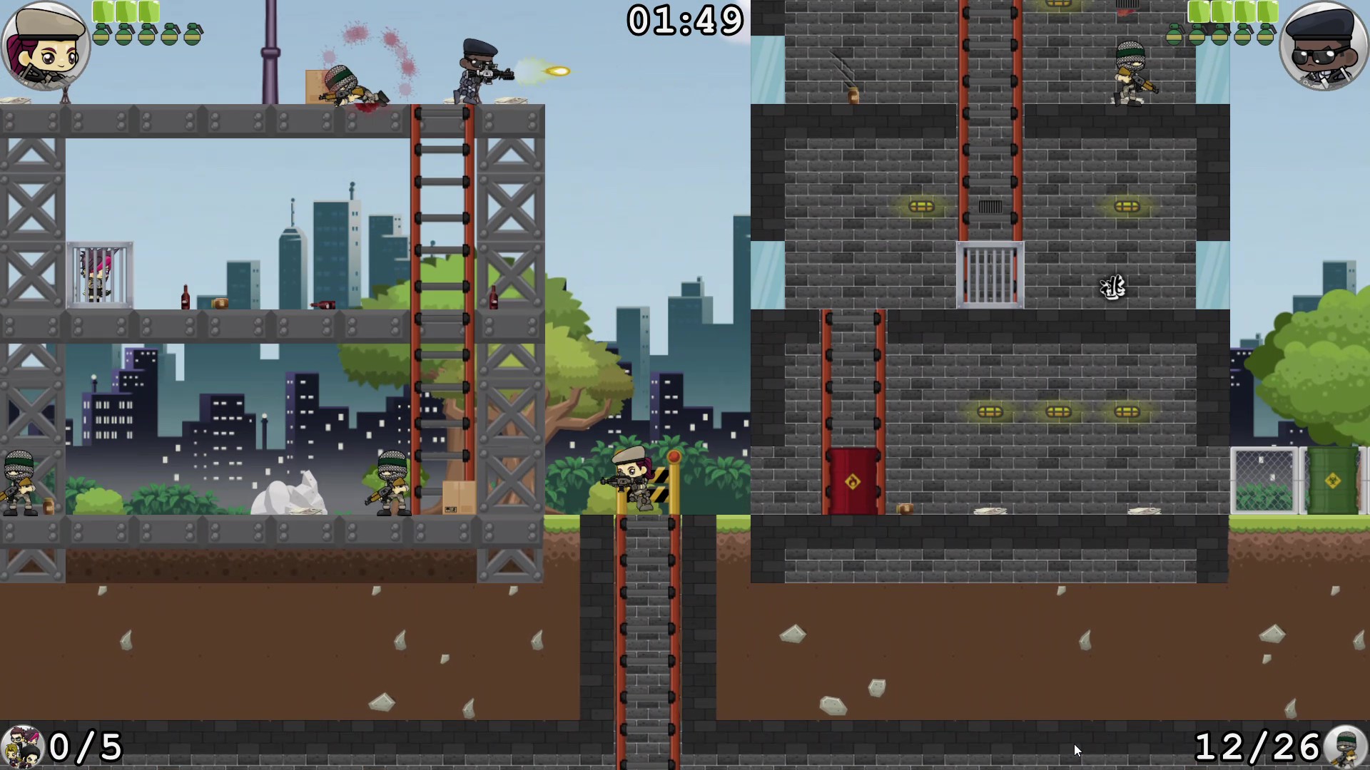 Fortune & Gloria full version game for pc Fortune & Gloria full version game for pc