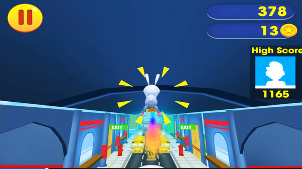Subway Surfers - 地铁跑酷2018for windows and Linux 1