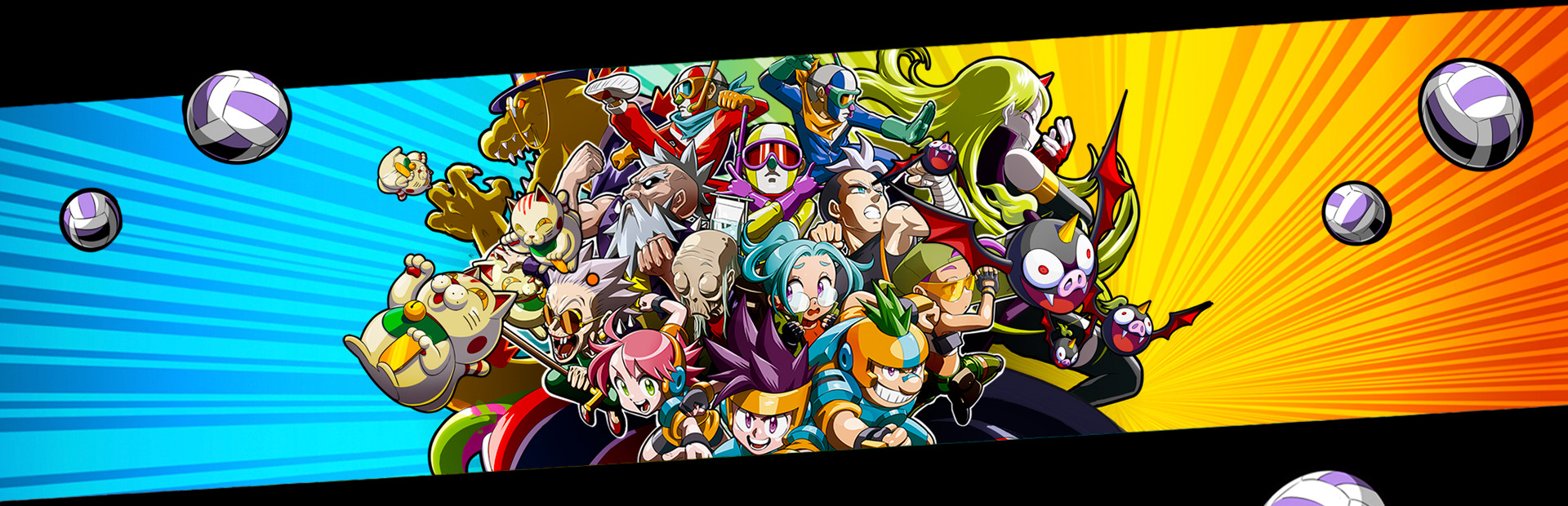 Super Dodgeball Beats