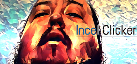 Incel Clicker cover art