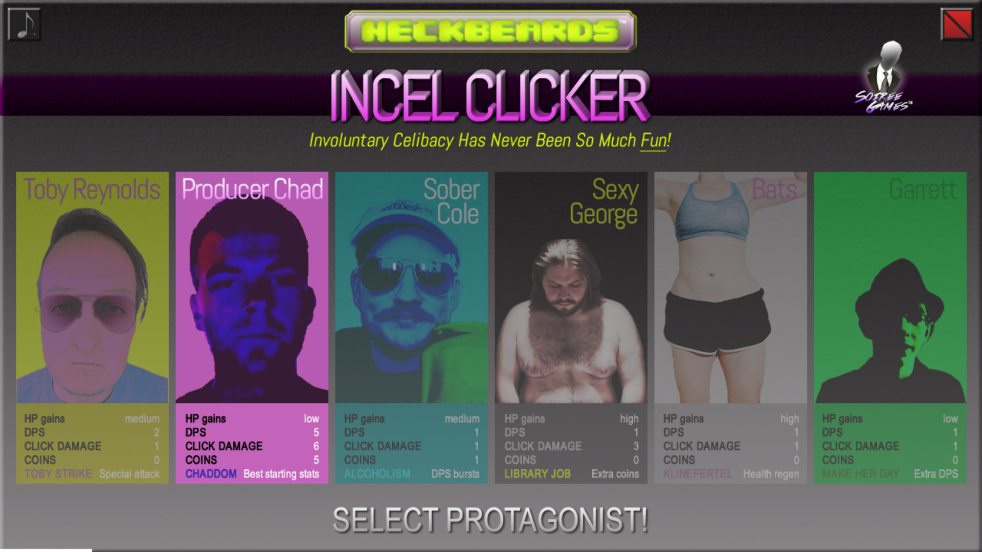 incel syndrome steam incel syndrome steam