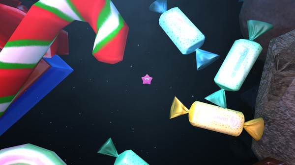 Shooting over it : to be a star game for Linux 1