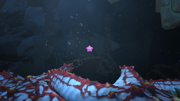 Shooting over it : to be a starfor windows and Linux 1