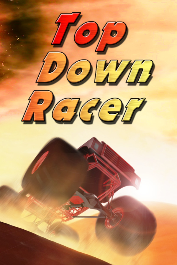 Top Down Racer for steam