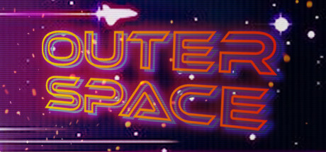 Outer Space cover art