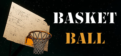 Basketball cover art