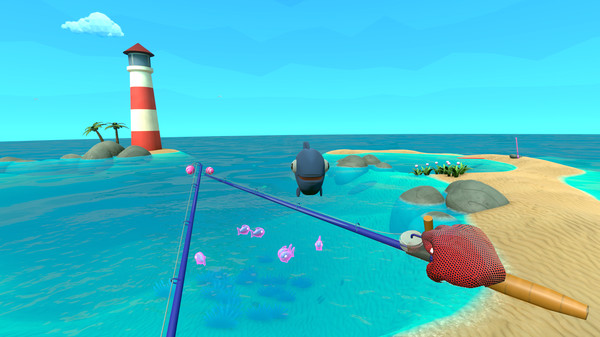 vCoder Hero game for Linux 1