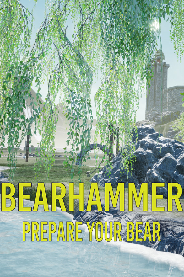 BearHammer for steam