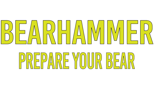 BearHammer Logo