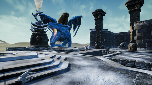 BearHammer screenshot