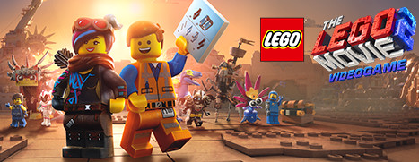 The LEGO® Movie 2 - Videogame