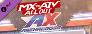 MX vs ATV All Out - 2018 AMA Arenacross