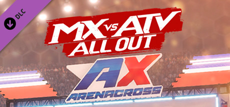 MX vs ATV All Out - 2018 AMA Arenacross